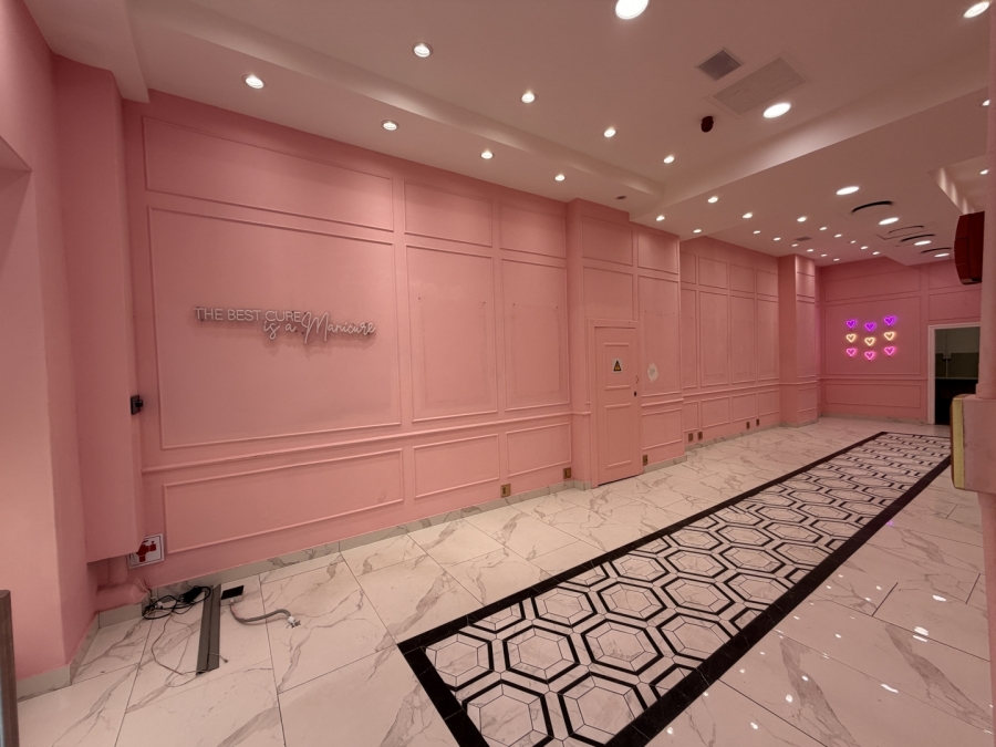 To Let Commercial Property for Rent in Cape Town City Centre Western Cape